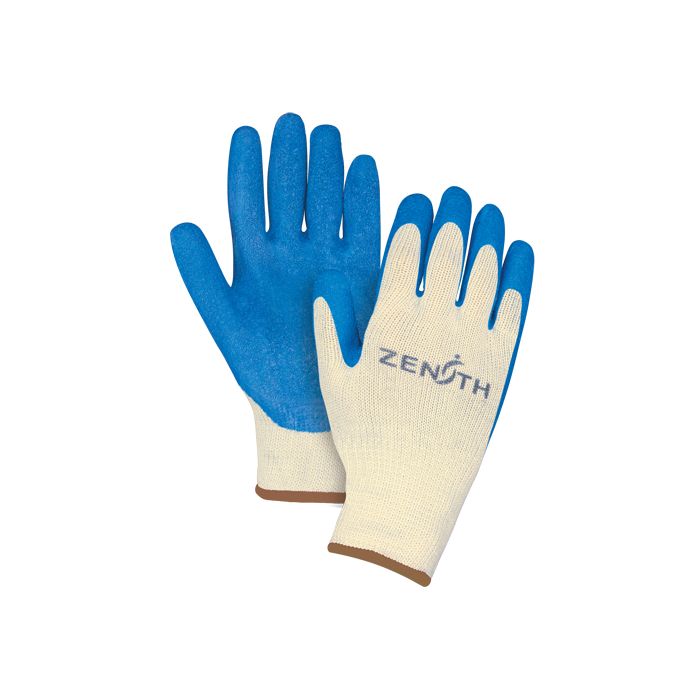 Natural Latex Cut-Resistant Gloves