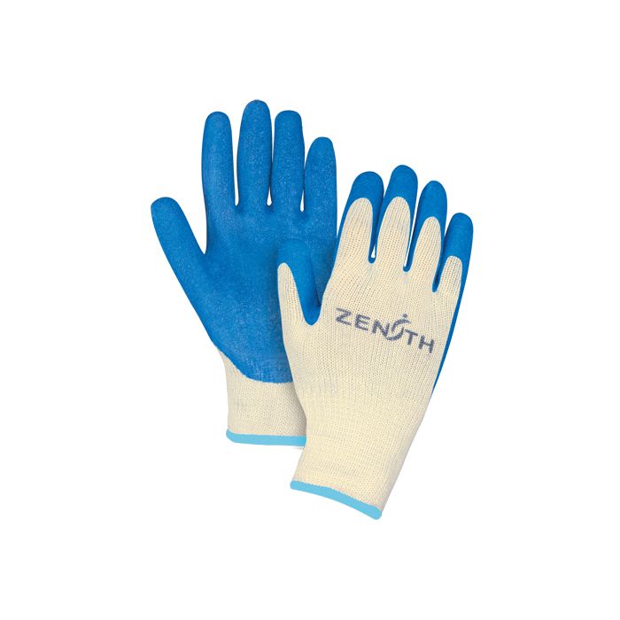 Natural Latex Cut-Resistant Gloves