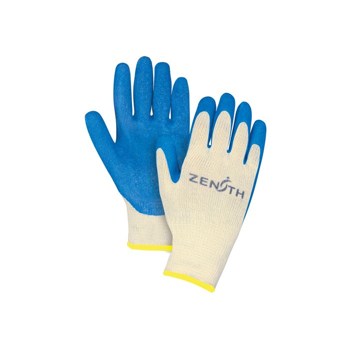 Natural Latex Cut-Resistant Gloves