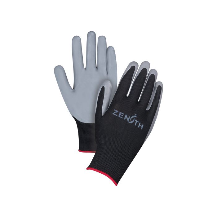 Premium Comfort Coated Gloves