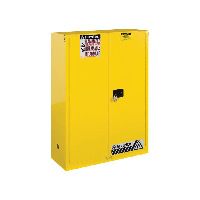 Sure-Grip® Ex Flammable Storage Cabinets