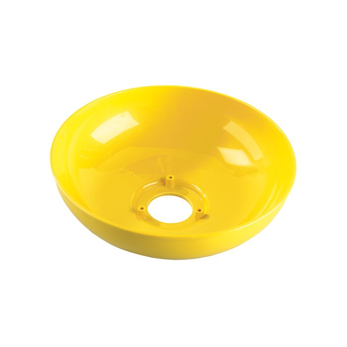 Replacement Plastic Eyewash Bowl