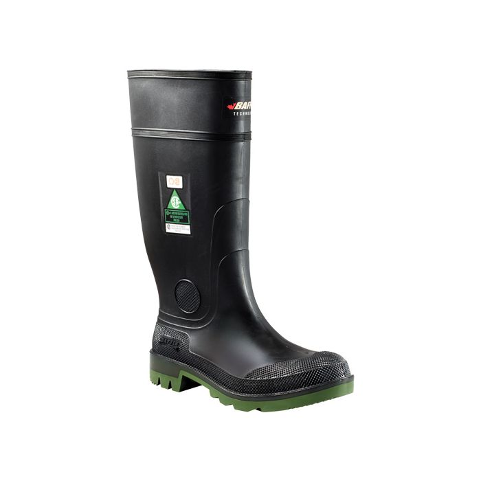 Enduro All Season Industrial Boots