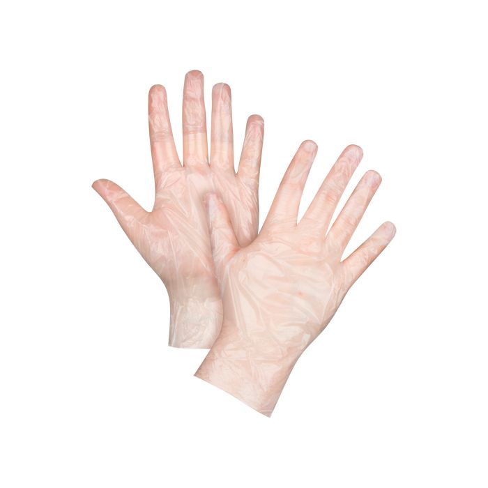 Economy Disposable Gloves
