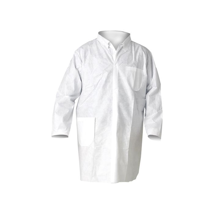 KleenGuard™ A20 Lab Coats