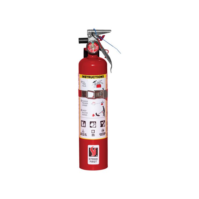 Fire Extinguisher