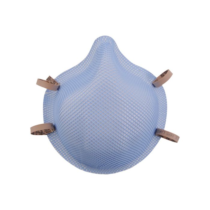 1500 Series Particulates Respirators