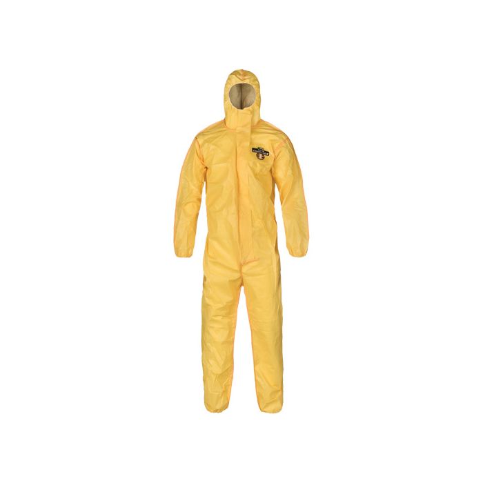 ChemMax™ 1 Coveralls