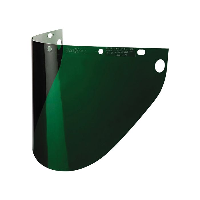 Fibre-Metal® High Performance® Faceshields