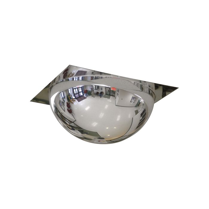 Drop-In Ceiling Panel Dome