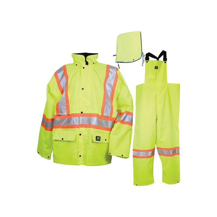 Waverley Packable Storm Suits