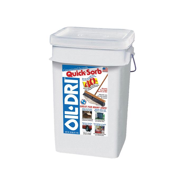 Quick Sorb® Absorbents