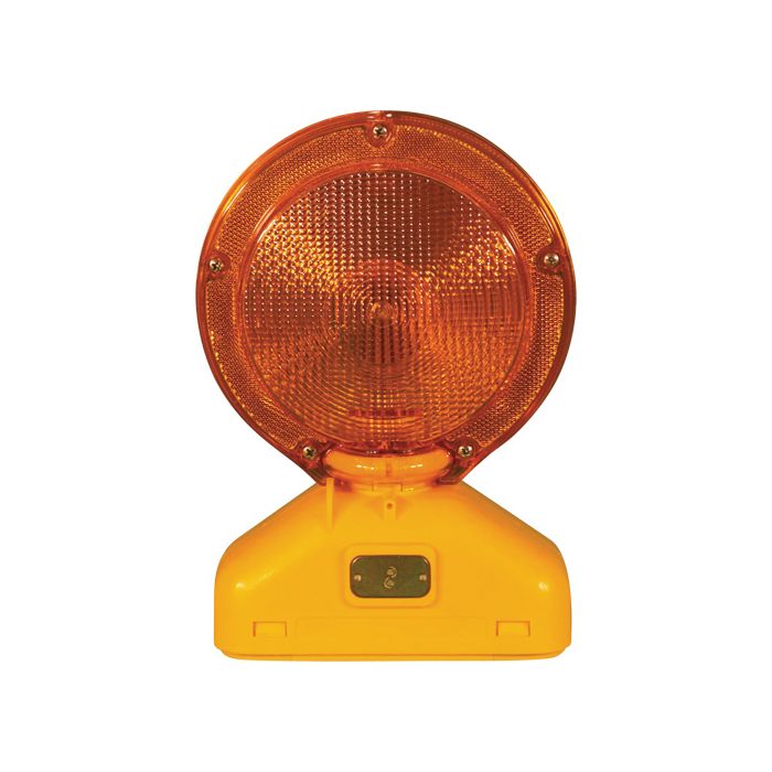 LED Sundowner Barricade Light