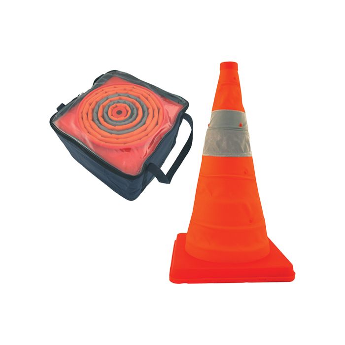 Pack & Pop™Collapsible Cones