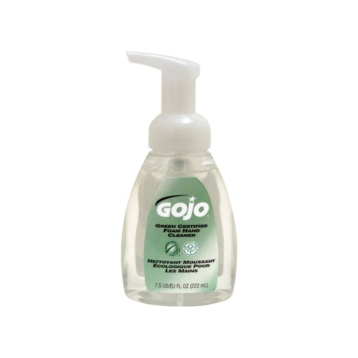 Green Certified Hand Soap