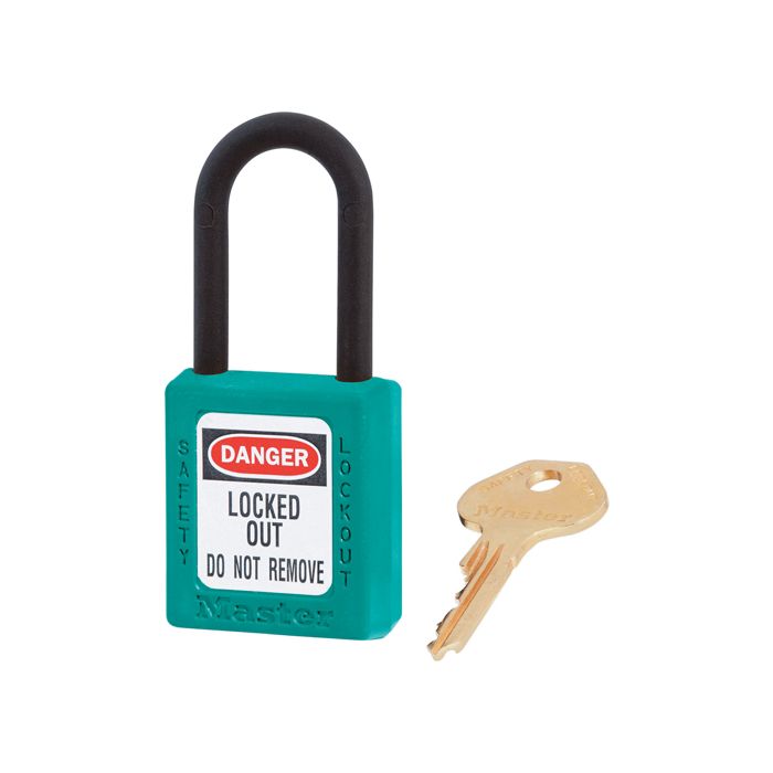 Dielectric Zenex™ Padlock