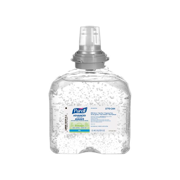 TFX™ Advanced Hand Sanitizer