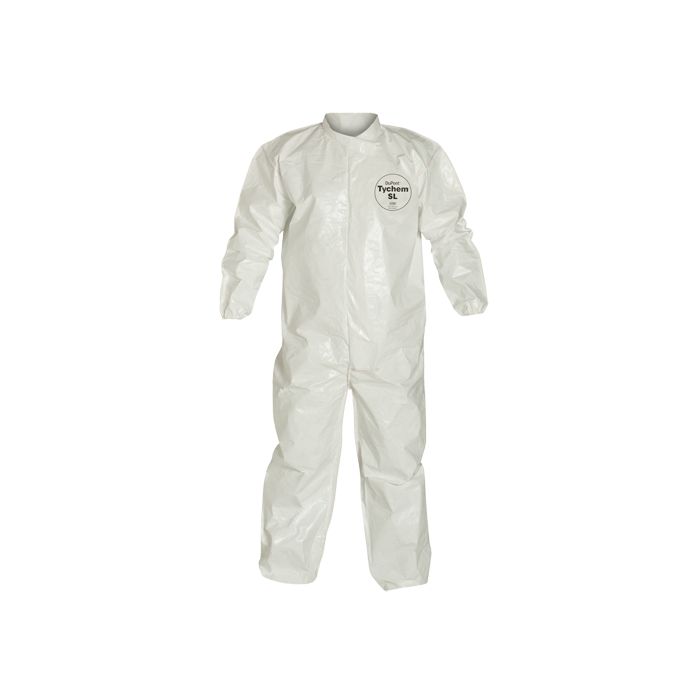 Tychem® 4000 Coveralls