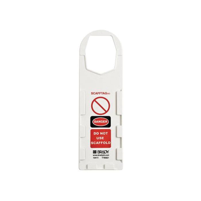 ScaffTag® Tag Holders