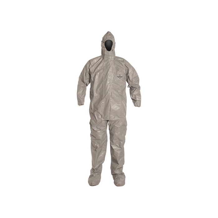 Tychem® 6000 Coveralls