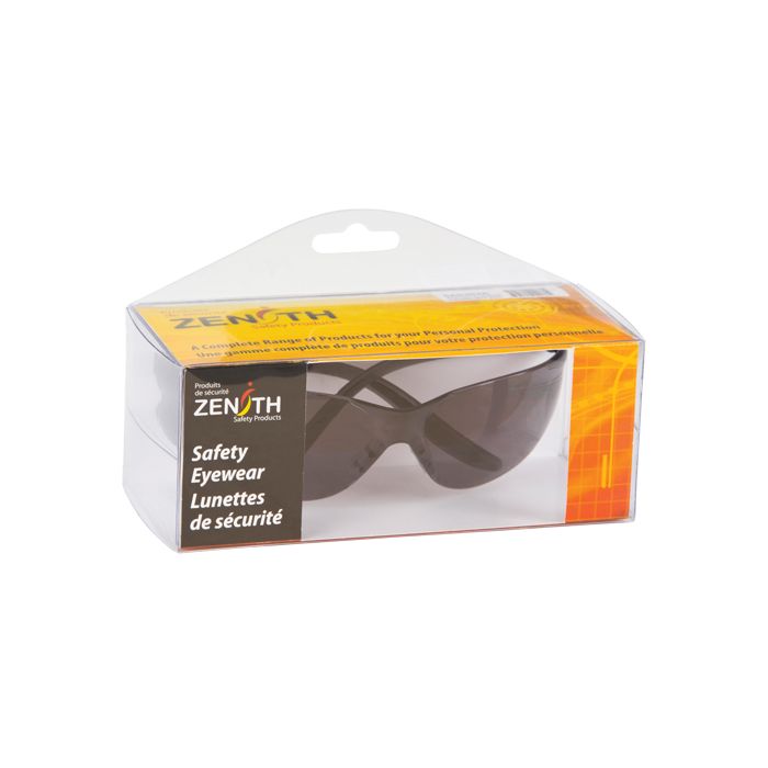 Z500 Series Safety Glasses