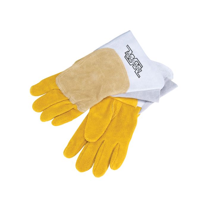 Pipeliner Welding Gloves