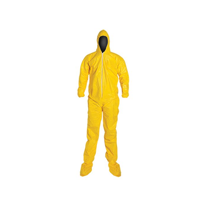 Tychem® 2000 Coveralls