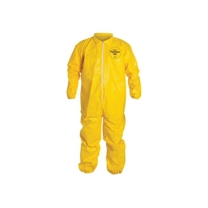 Tychem® 2000 Coveralls