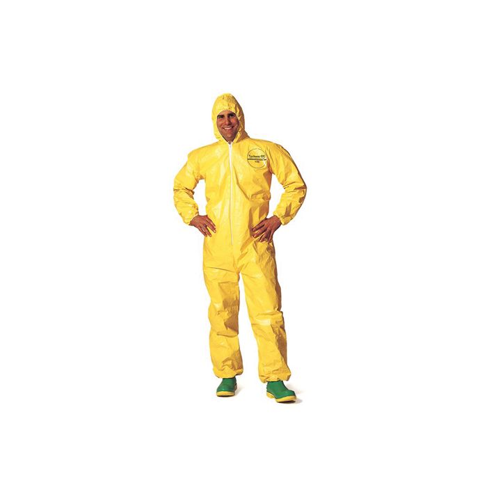 Tychem® 2000 Coveralls