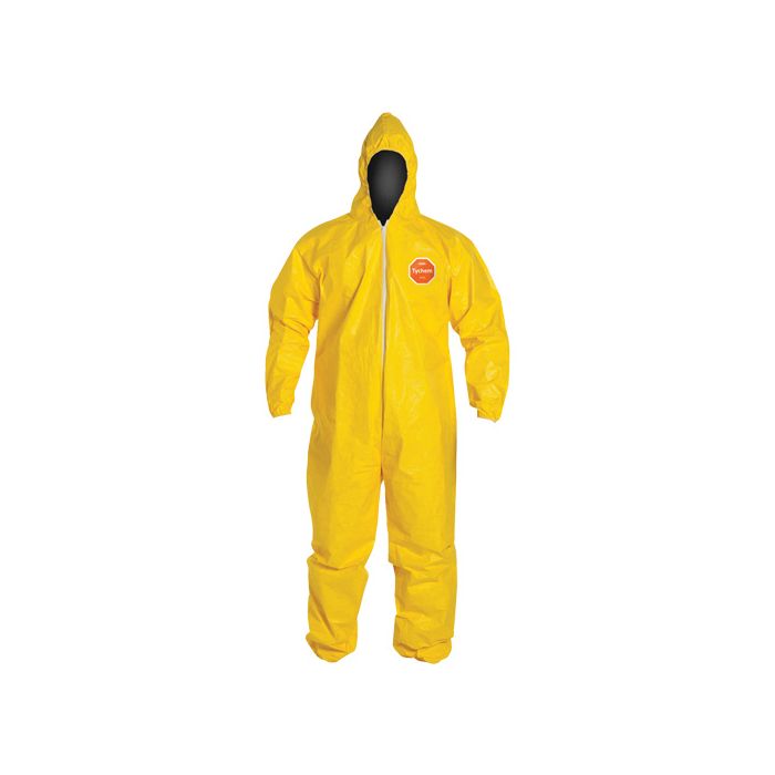 Tychem® 2000 Coveralls