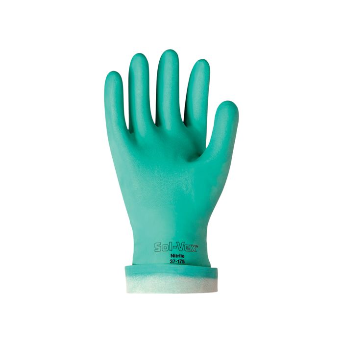 Solvex® 37-175 Gloves
