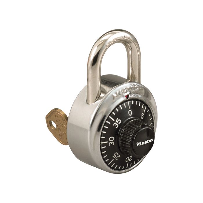 Padlock