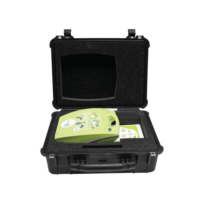 AED Large Pelican Carrying Case