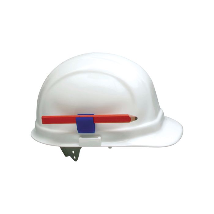 Pencil Clip for ERB Hardhat