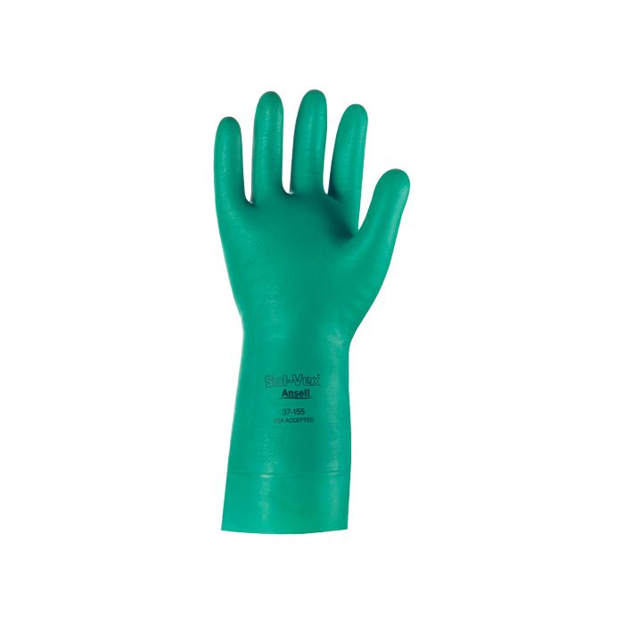 Solvex® 37-155 Gloves