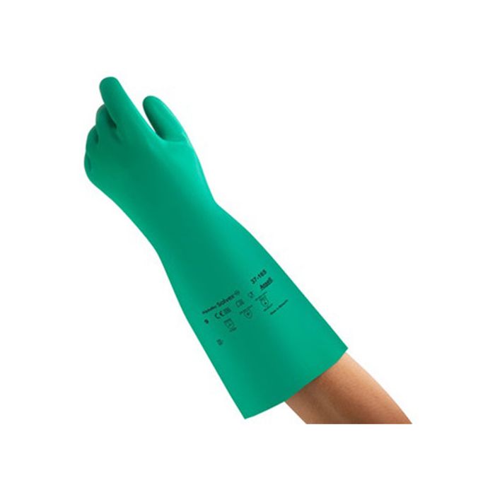 Solvex® 37-165 Gloves