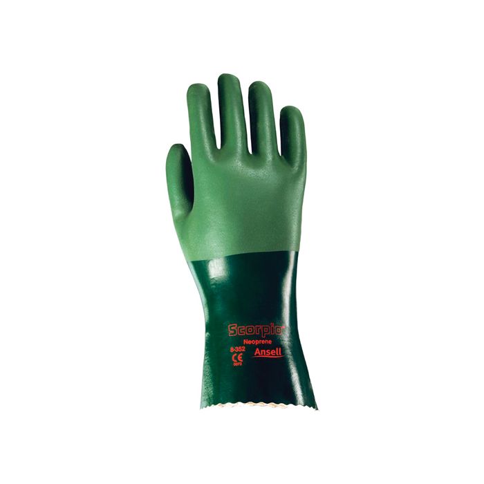 Scorpio® 8-354 Gloves
