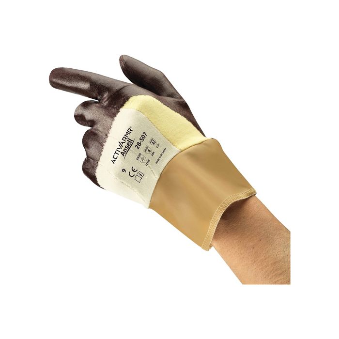 ActivArmr® Cut-Resistant Gloves