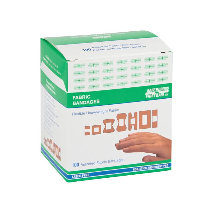 Bandages