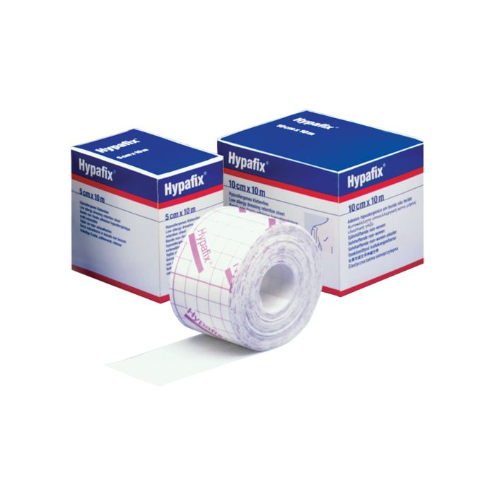 Hypafix® Adhesive Dressing Retention Sheets