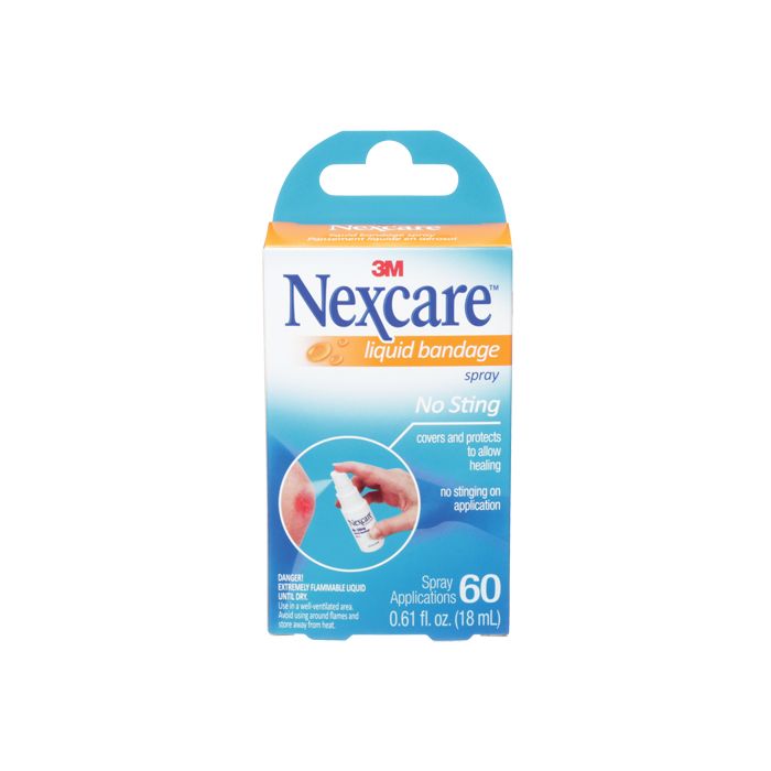 Nexcare™ No Sting Bandage