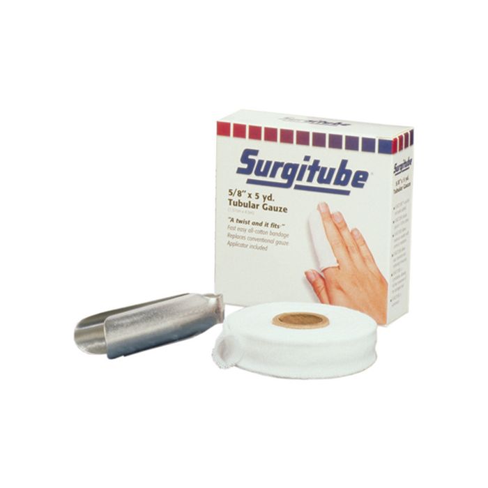 Surgitube® Gauze Bandages