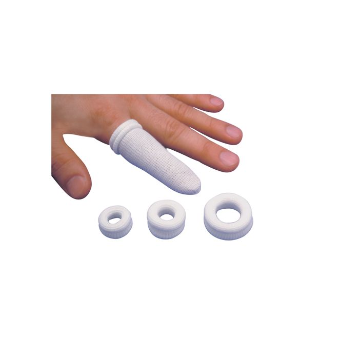 Finger Bob Bandage Rolls