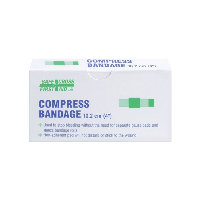 Compress (Pressure) Bandages