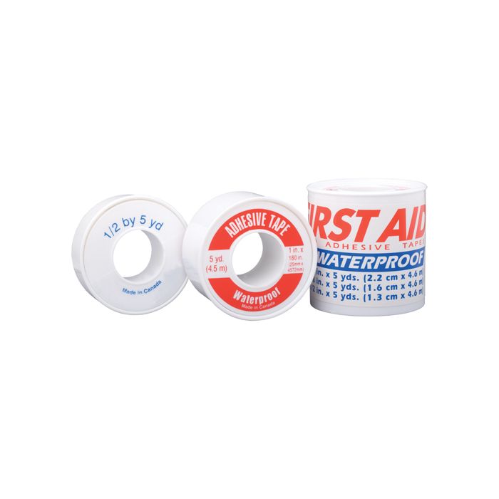 Waterproof Adhesive Tape