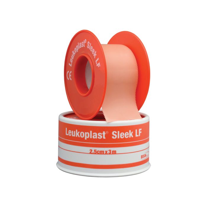 Leukoplast® Waterproof Plastic Tape