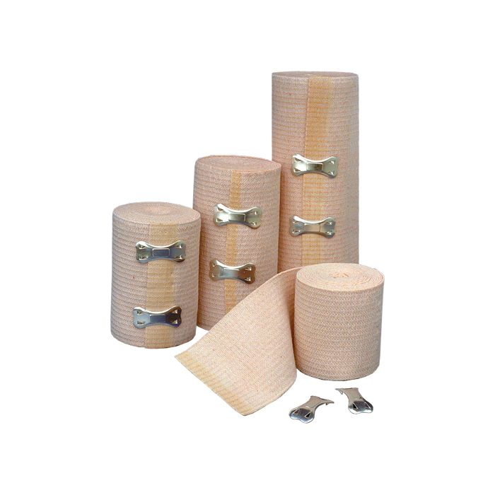 Elastic Support Compression Bandages