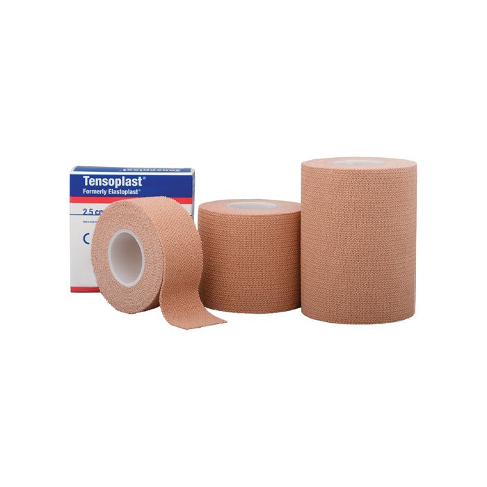 Tensoplast® Fabric Elastic Tape