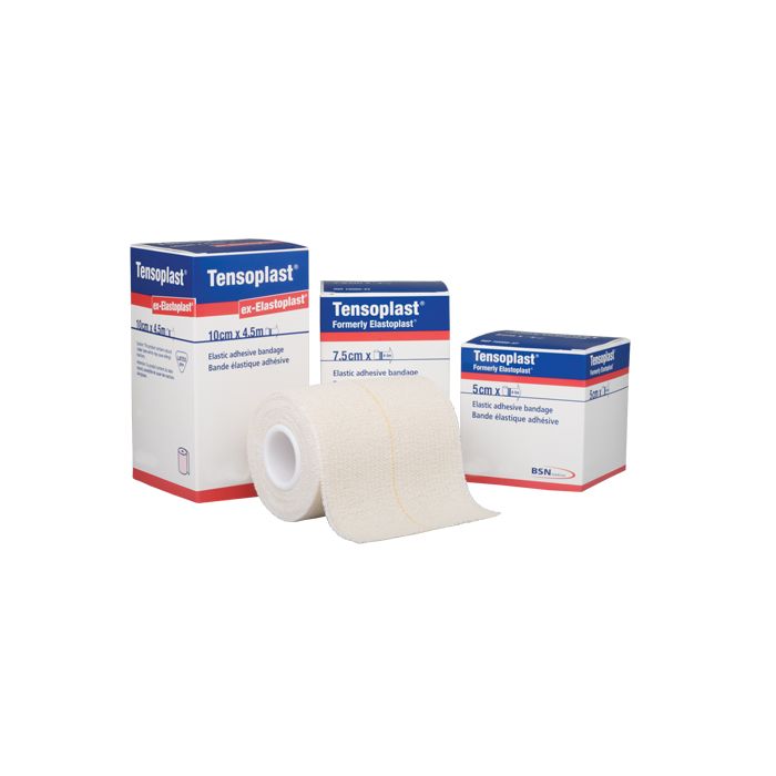 Tensoplast® Elastic Bandages