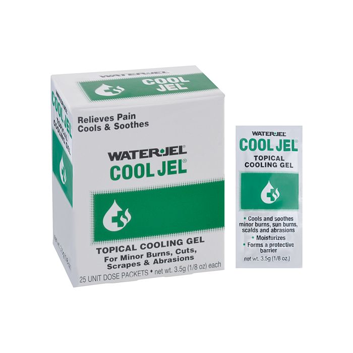 Water Jel® Cool Jel®